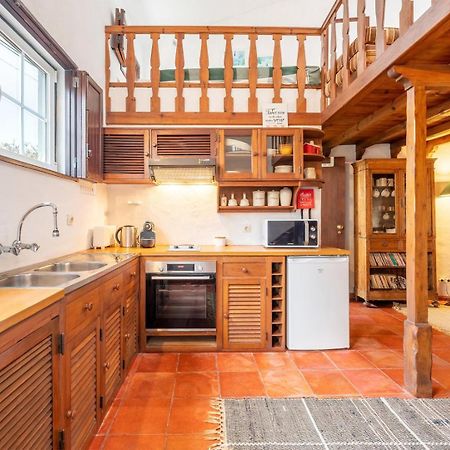Guestready - Sintra Cosy Houseアパートメント エクステリア 写真