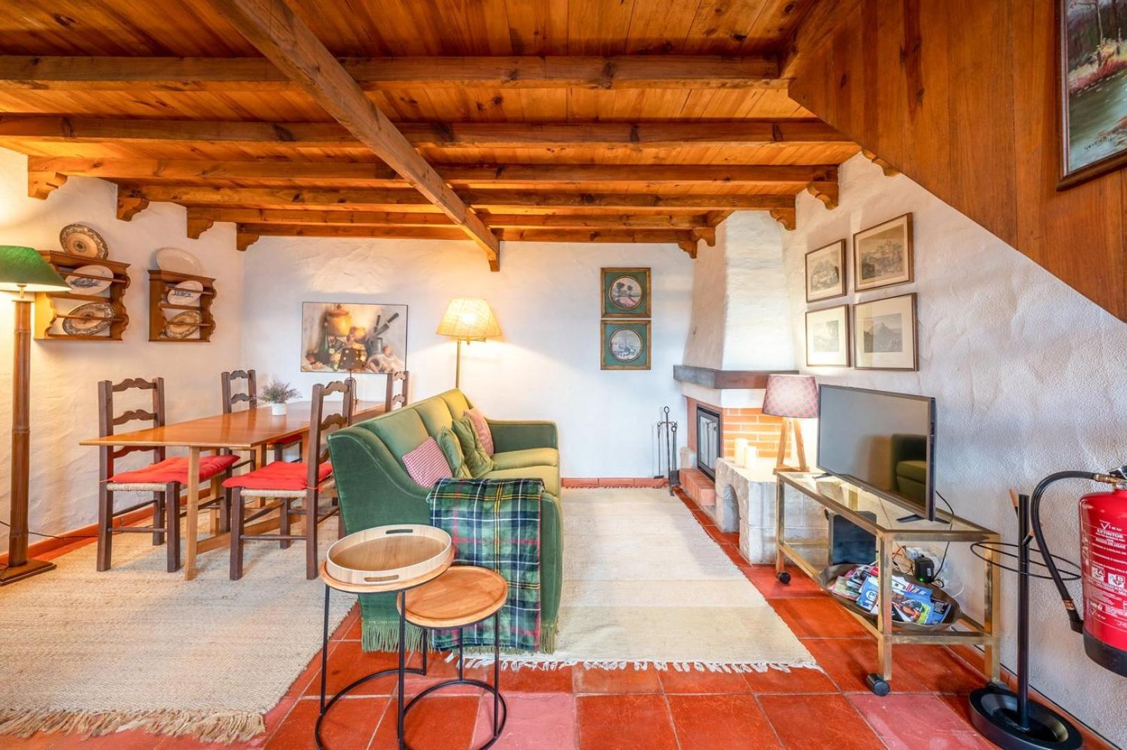 Guestready - Sintra Cosy Houseアパートメント エクステリア 写真