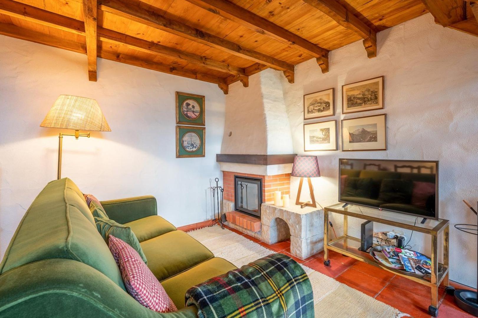 Guestready - Sintra Cosy Houseアパートメント エクステリア 写真