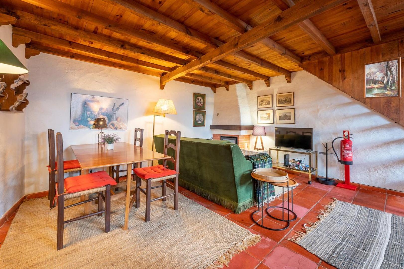 Guestready - Sintra Cosy Houseアパートメント エクステリア 写真