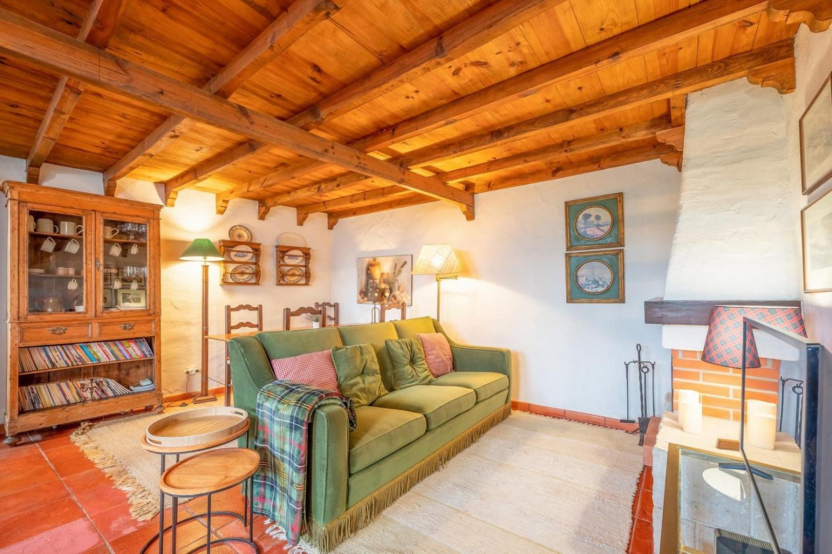 Guestready - Sintra Cosy Houseアパートメント エクステリア 写真